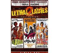 Lethal Ladies Collection Volume 2