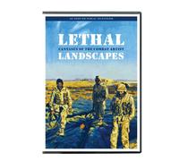Lethal Landscapes: Canvases of the Combat Artis