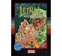 Lethal Nightmare (DVD) Various