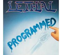 Lethal - Programmed - Cd