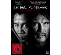 Lethal Punisher - Kill or Be Killed