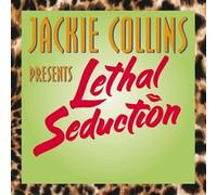 Lethal Seduction - Various Artists (Audio cd)