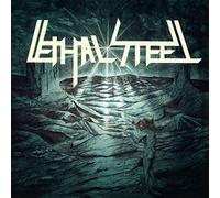 Lethal Steel Legion of the Night (CD) Album