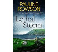 Lethal Storm: a gripping British crime thriller full of twists: 5