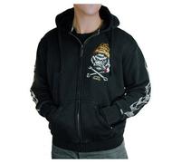 Lethal Threat Build Your Beast Hoody L