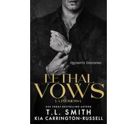 Lethal Vows - La Promessa