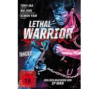 Lethal Warrior - Uncut