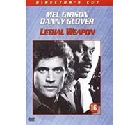 LETHAL WEAPON 01 DIR.CUT. - SP