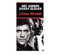 Lethal Weapon 1
