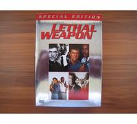 Lethal Weapon 1-4