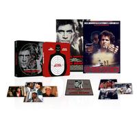 Lethal Weapon 1 Blu-ray NUOVO