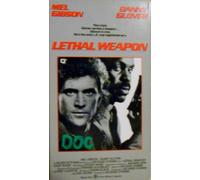 Lethal Weapon 1 [Edizione: USA]