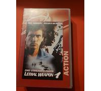 Lethal Weapon 1 - Zwei stahlharte Profis