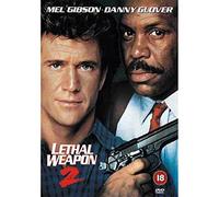 Lethal Weapon 2