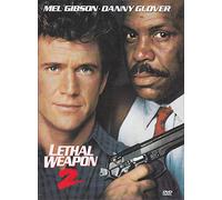Lethal Weapon 2