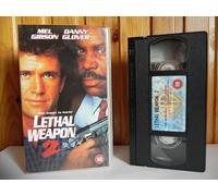 Lethal Weapon 2