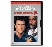 Lethal Weapon 2