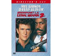 Lethal Weapon 2 - Brennpunkt L.A.