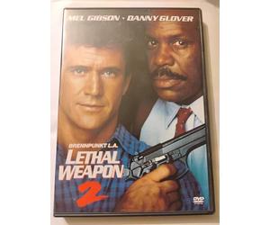Lethal Weapon 2 - Brennpunkt L.A.