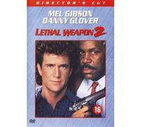 Lethal Weapon 2 -Dir.Cut-