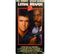 Lethal Weapon 2 [Edizione: USA]