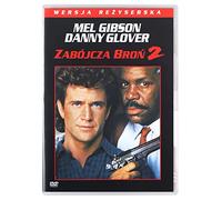 Lethal Weapon 2 (IMPORT) (Nessuna versione italiana)