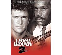 Lethal Weapon 2 [Ltd.Edition]