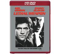 Lethal Weapon