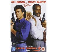 Lethal Weapon 3