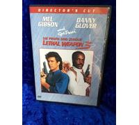 Lethal Weapon 3