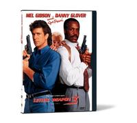 Lethal Weapon 3