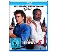 Lethal weapon 3 (Blu-ray)