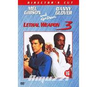 Lethal Weapon 3 (DVD)