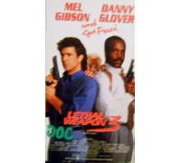 Lethal Weapon 3 [Edizione: USA]