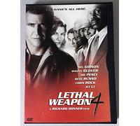 Lethal Weapon 4