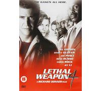 Lethal Weapon 4