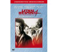 Lethal Weapon 4