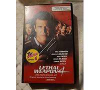 Lethal Weapon 4
