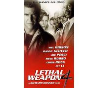Lethal Weapon 4