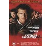 Lethal Weapon 4