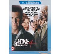 Lethal Weapon 4