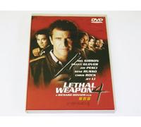 Lethal Weapon. 4 +Bonus [Cinema