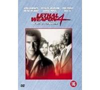 Lethal weapon 4 (DVD)