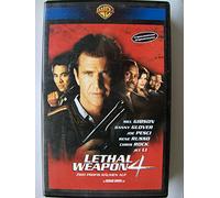 Lethal Weapon 4 [Edizione: Germania]