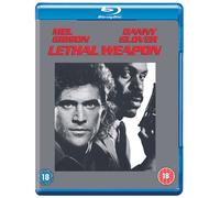 Lethal Weapon (Blu-ray) Damon Hines Ebonie Smith Jackie Swanson Danny Glover