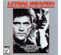 Lethal Weapon by LETHAL WEAPON / O.S.T. (2014-07-29)