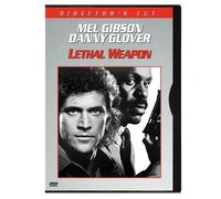 Lethal Weapon (Director's Cut)
