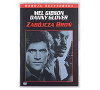 Lethal Weapon [DVD] (IMPORT) (Nessuna versione italiana)