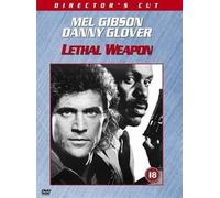 Lethal Weapon [Edizione: Regno Unito] [ITA] [Edizione: Regno Unito]