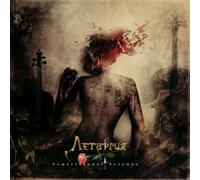 Lethargy - Divine Madness